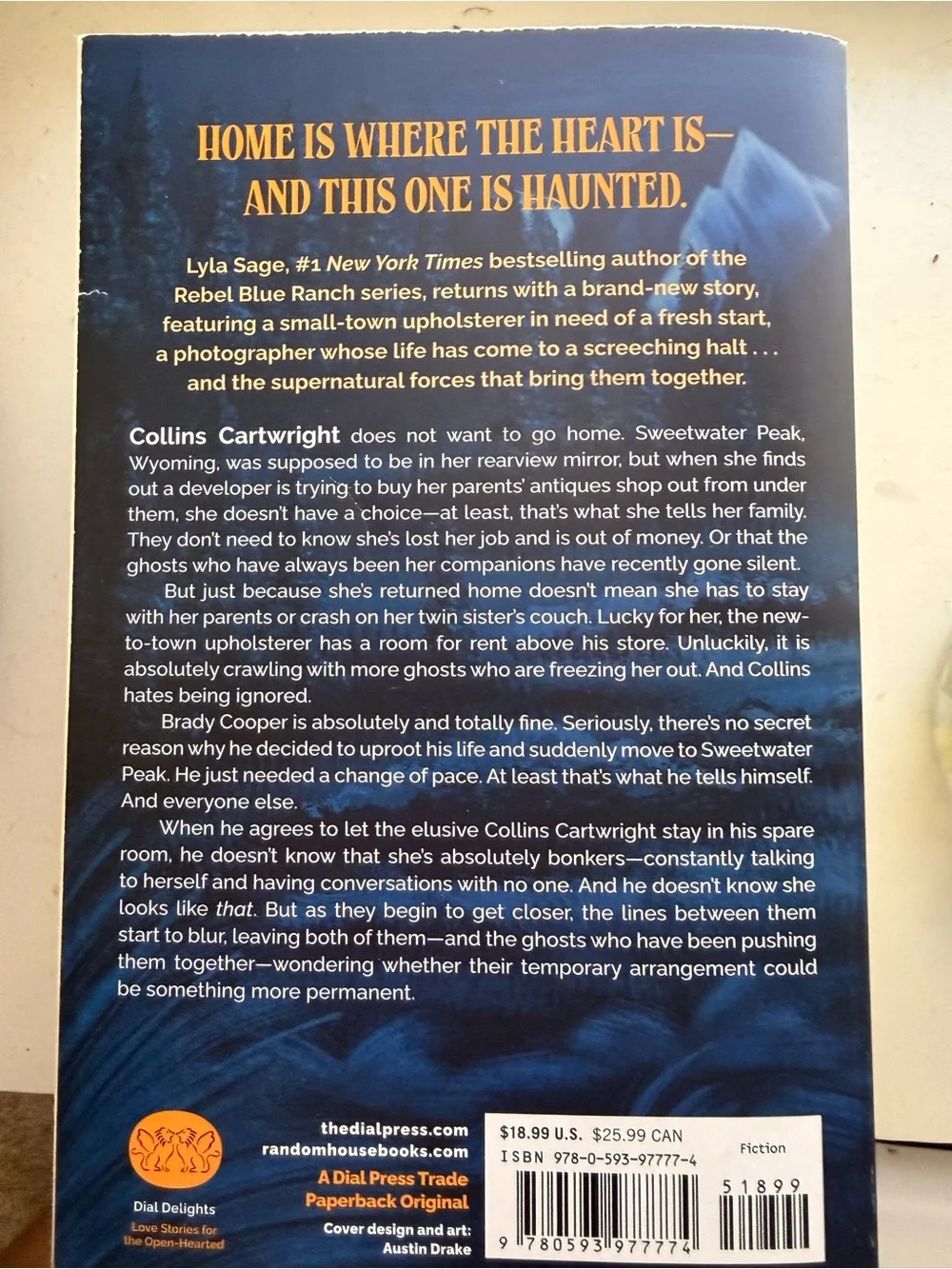 Lyla Sage Romance Paperback bundle - Picture 4 of 12